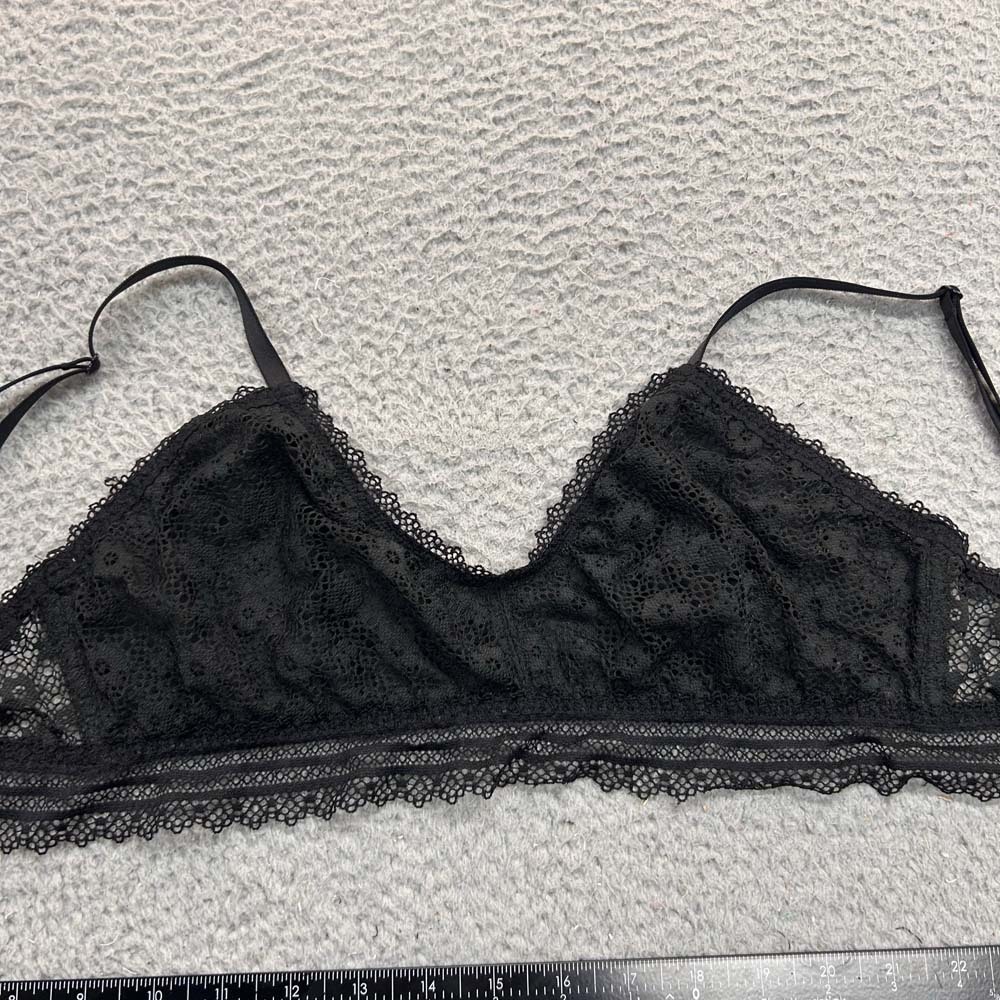 Victoria Secret Bra L Bralette Bralette
